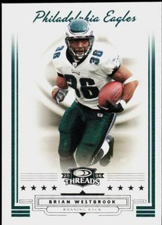 Brian Westbrook