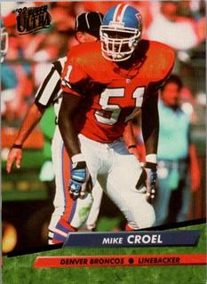 Mike Croel