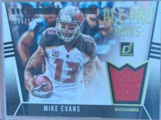 Mike Evans