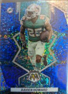 Xavien Howard