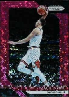 Zach LaVine