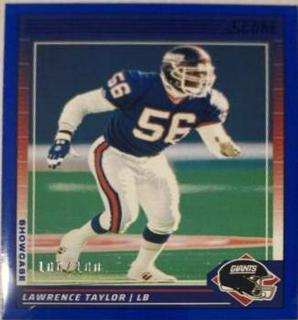 Lawrence Taylor
