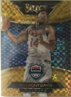Anthony Davis