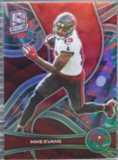 Mike Evans