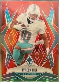 Tyreek Hill