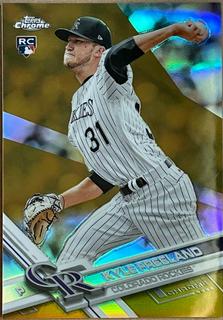 Kyle Freeland