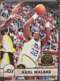 Karl Malone