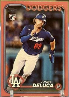 Jonny Deluca