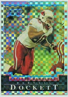 Darnell Dockett