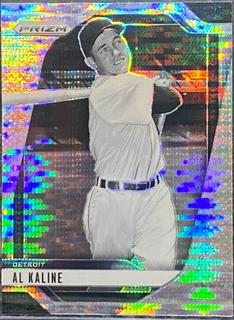 Al Kaline