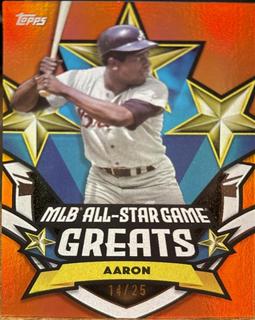 Hank Aaron