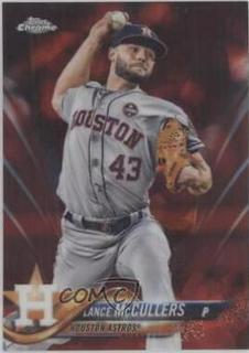 Lance McCullers