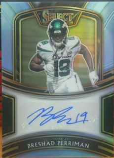 Breshad Perriman