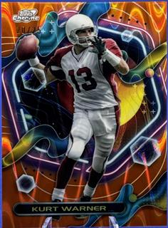 Kurt Warner