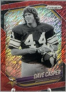 Dave Casper