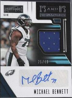 Michael Bennett