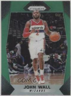 John Wall