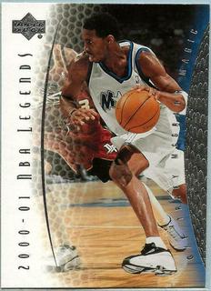 Tracy McGrady
