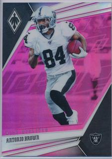 Antonio Brown