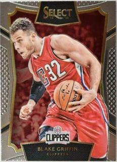 Blake Griffin