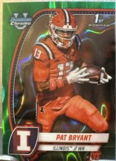 Pat Bryant