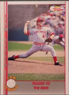 Tom Seaver