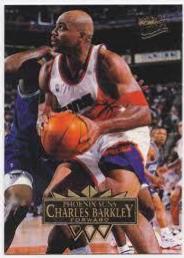 Charles Barkley