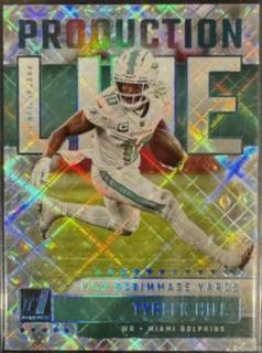 Tyreek Hill