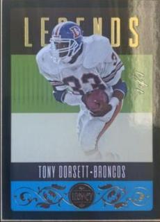 Tony Dorsett