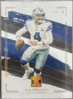 Dak Prescott