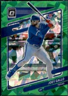Joey Gallo