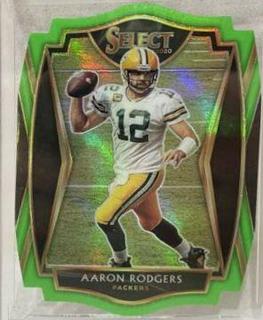 Aaron Rodgers