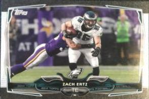 Zach Ertz
