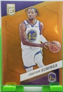 Jonathan Kuminga