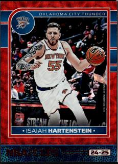 Isaiah Hartenstein