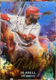Jo Adell