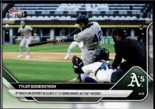 Tyler Soderstrom