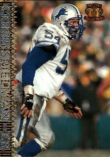 Chris Spielman