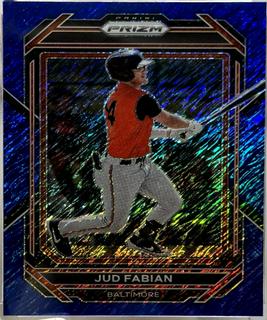 Jud Fabian
