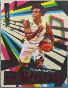 Collin Sexton [Ruby] #12