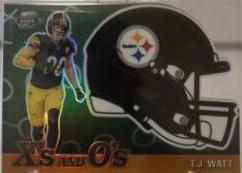 T.J. Watt