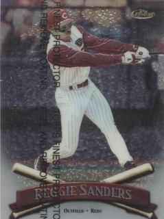 Reggie Sanders