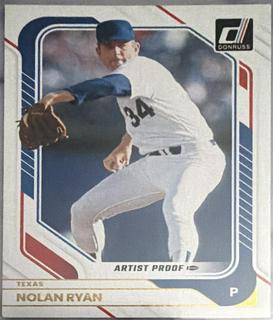 Nolan Ryan