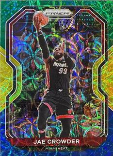 Jae Crowder