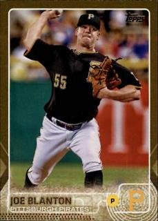 Joe Blanton