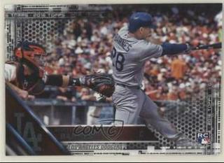 Austin Barnes
