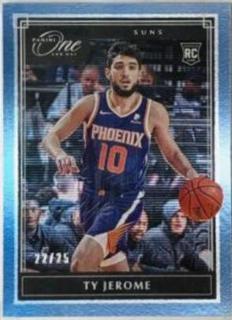 Ty Jerome