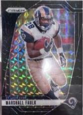 Marshall Faulk