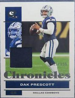 Dak Prescott