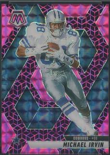 Michael Irvin